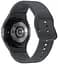 Смарт-годинник Samsung Galaxy Watch5 40mm Graphite EU [SM-R900NZAA] [71774] - мініатюра 5