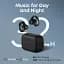 Навушники Anker SoundСore AeroClip Чорні (7101817) - мініатюра 6