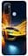 Чохол Demsky Yellow Porsche для Oppo A53 / A32 / A33 - мініатюра 1