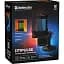 Ігровий стрім мікрофон Defender Impulse GMC 400 USB RGB 2.0 м (64240) - мініатюра 1