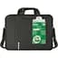 Сумка для ноутбука Defender 15,6" Geek black (26084) - мініатюра 7