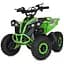 Дитячий електромобіль Profi Kids Квадроцикл PROF1 E-XBW-1200-5 MP3 до 75 кг - мініатюра 1