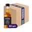Упаковка віскі Jack Daniel's Tennessee Old No.7 40% 0.5 л (0.05 л х 10 шт.) - мініатюра 1