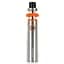 Набір Електронна сигарета Vape Pen 22+3 випарника у подарунок Вейп Kit Silver (18173) - мініатюра 1