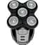 Електробритва Remington Ultimate Series RX5 для голови чорна (XR1500) - мініатюра 2