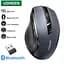 Бездротова безшумна миша Ugreen MU006 4000DPI Bluetooth та 2.4G 2 стандарту - мініатюра 5