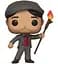 Фигурка Funko Pop Фанко Поп Мэри Попинс Джек Фонарщик Mary Poppins Jack the Lamplighter 10 см Movies MP JL 469 - миниатюра 1