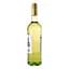 Вино Dr. Zenzen Nullnummer Chardonnay, біле, напівсолодке, безалкогольне, 0,75 л (ALR16115) - мініатюра 3