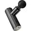Перкусійний масажер Hoco HP50 Black [136116] - мініатюра 2