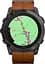 Смарт-годинник Garmin Epix Pro [Gen 2] Sapphire Edition 51mm Carbon Grey DLC Titanium with Chestnut Leather Band [010-02804-30/31] [86528] - мініатюра 5