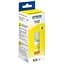 Контейнер з чорнилом Epson 112 EcoTank Pigment Yellow ink (C13T06C44A) - мініатюра 1