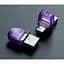 USB флеш-накопитель Kingston DataTraveler microDuo 3C 128GB USB-A + USB-C 3.2 Gen 1 (DTDUO3CG3/128GB) [93031] - миниатюра 5
