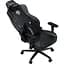 Крісло ігрове Anda Seat Novis Plus  XL Black PVC (AD23YC-XL-01-B-PV-B04) - мініатюра 6