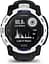 Смарт-часы Garmin Instinct 3 50mm Solar Whitestone with Black Band (010-02935-03) - миниатюра 1