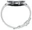 Смарт годинник Samsung Galaxy Watch 6 Classic 47mm Silver (SM-R960NZSASEK) - мініатюра 5