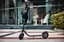 Сумка для самокату Segway-Ninebot фронтальна Black жорсткий корпус кріплення EVA на кермо - мініатюра 6