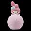 Коллекционная фигурка Hello Kitty Май Мелоди на Луне со светом (11525) - миниатюра 1