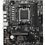 Материнська плата MSI Pro A620M-B Socket AM5 - мініатюра 1