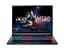 Acer Ноутбук Acer Nitro V 16S ANV16S-71 16" WQXGA IPS, Intel 9-270H, 32GB, F1TB, NVD5070-8, Lin, чорний - мініатюра 1