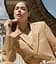 Ультраматова помада для губ L’Oréal Paris Color Riche The Nudes, відтінок 08 (No lies), 4 г (A9878500) - мініатюра 6