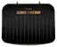 Гриль George Foreman 25811-56 Fit Grill Copper Medium 1630 Вт антипригарне покриття чорний мідь (25811-56) - мініатюра 1