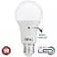 Cвітлодіодна лампа Horoz Electric Dark-10 10W E27 6400K - мініатюра 2