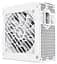 Блок питания GameMax GS-750G SFX 750W 80+ Gold White (GS-750G White) - миниатюра 3