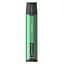 Под-система Електронна сигарета Smok Nfix 25 W Pod Kit 700 mAh 3 ml Green (sn1227) - мініатюра 1