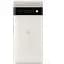 Смартфон Google Pixel 6 Pro 12/512Gb Cloudy White - миниатюра 3