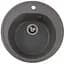 Кухонная мойка Platinum 510 LUNA (SP000025063) - миниатюра 1