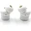 Наушники беспроводные 1MORE PistonBuds Pro TWS белые (EC302) - миниатюра 5