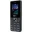 Мобільний телефон Tecno T301 2022 DS Black (UA UCRF) - миниатюра 1