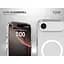 Чохол iLera ClearShell Camera Button with MagSafe для Apple iPhone Air Transparent ILHsCLCaB17Air [150427] - мініатюра 8