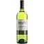 Вино Chateau Marjosse Blanc, біле, сухе, 0,75 л - мініатюра 1