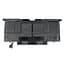 Акумулятор Asus C21-UX31 (Zenbook UX31, UX31A, UX31E) 7.4V 6840 mAh Black - мініатюра 3