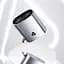Портативна електробритва Enchen Rotary Shaver Z4 - мініатюра 7