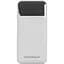 Портативная батарея Grunhelm GP-20WQC Power Bank 20.000 mAh белая (137529) - миниатюра 1