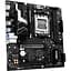Материнська плата AsRock B850M-X R2.0 (B850M-X R2.0) (Socket AM5, AMD B850, Micro-ATX) - мініатюра 3