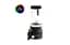 Помпа EKWB EK-Quantum Kinetic TBE 200 D5 PWM D-RGB - Acetal (3831109818381) - мініатюра 1