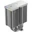 Кулер для процесора Deepcool AK500S Digital SE White (R-AK500S-WHADMN-GJD) - мініатюра 5