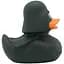 Уточка FunnyDucks Black Star (2074) - миниатюра 5