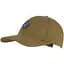 Кепка Rab Basecamp Badge Cap Oak (1033-RB QAB-62-OAK-ONE) - мініатюра 1