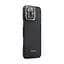 Карбоновий чохол Pitaka Ultra-Slim Case Black/Grey Twill для iPhone 16 Pro Max (KI1601PMA) - мініатюра 2
