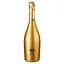 Ігристе вино Cіelo e Terra Deor Cuve Bianco Gold Spumante Extra Dry, біле, сухе, 11%, 0,75 л - мініатюра 1