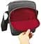 Сумки Portable TARMAC Messenger Bag YBT 1070GY Grey Yenkee sum0028138 - мініатюра 7