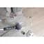 Миючий пилосос Shark HydroVac Hard Floor Cleaner WD100EU темно-синій (WD100EU) - мініатюра 11