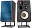 Акустична система JBL L100 CLASSIC MKII Blue (JBLL100MK2BLU) - мініатюра 3