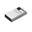 Флешка Kingston 256 GB DataTraveler Micro USB 3.2 Metal (DTMC3G2/256GB) - мініатюра 2