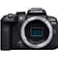 Бездзеркальний фотоапарат Canon EOS R10 Body (5331C046) [88330] - мініатюра 1