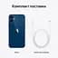 Смартфон Apple iPhone 12 128GB Blue (MGJE3) Б/У [160960] - мініатюра 5
